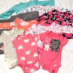 gymboree clothes for baby girl
